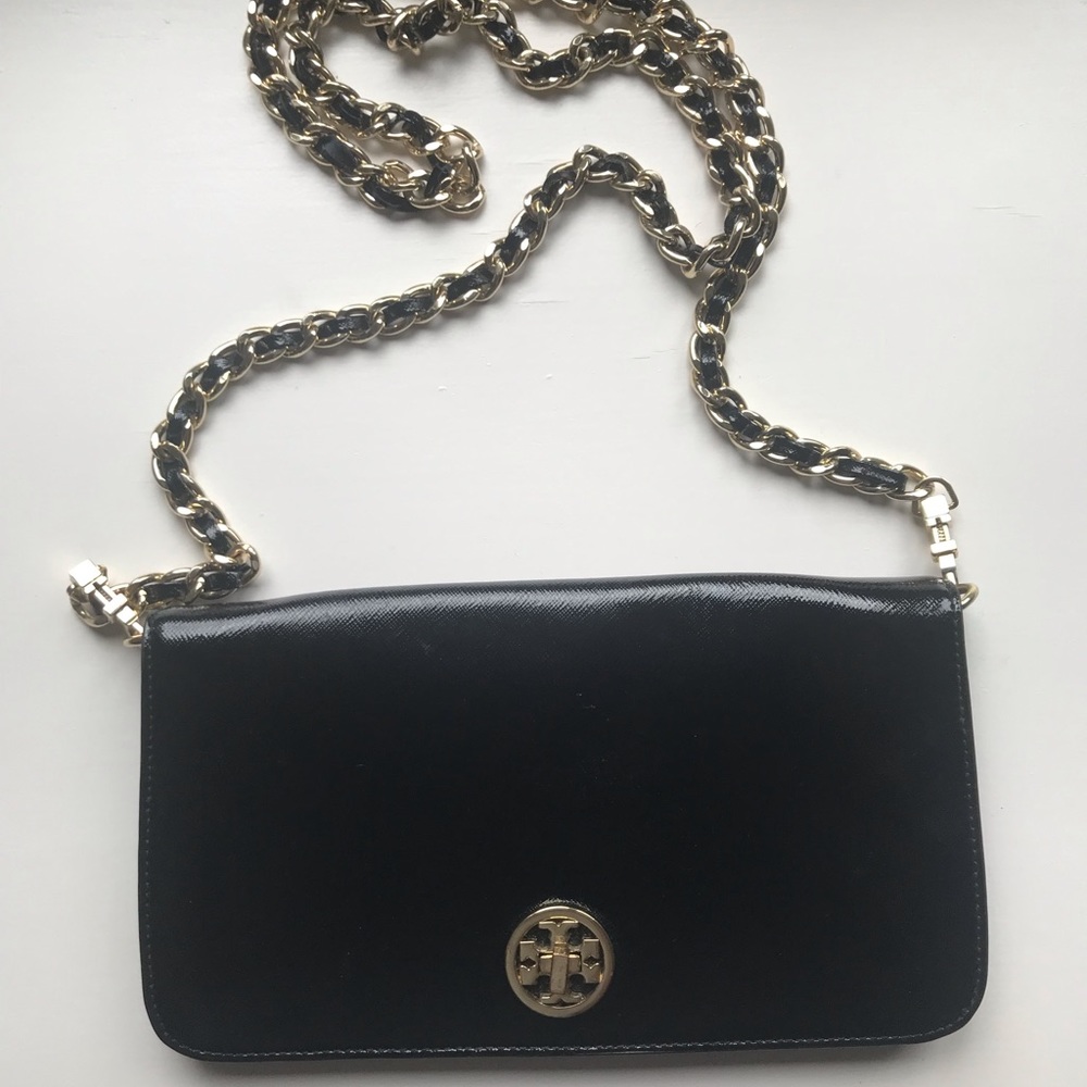 Tory Burch Clutch